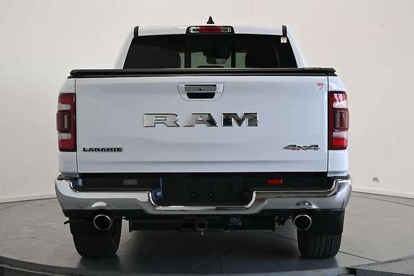 2022 RAM 1500 Express DS 4X4 SWB