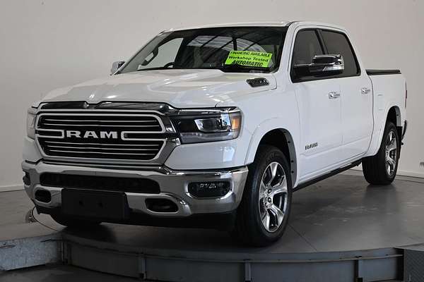 2022 RAM 1500 Express DS 4X4 SWB