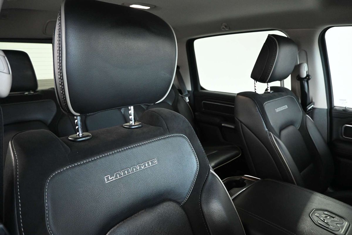 2022 RAM 1500 Express DS 4X4 SWB