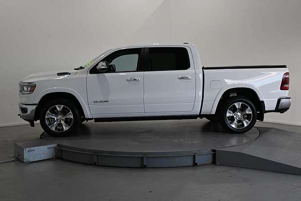 2022 RAM 1500 Express DS 4X4 SWB