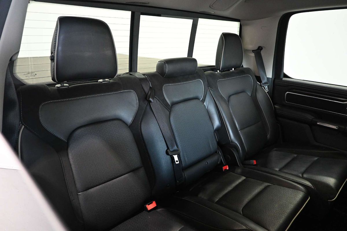 2022 RAM 1500 Express DS 4X4 SWB
