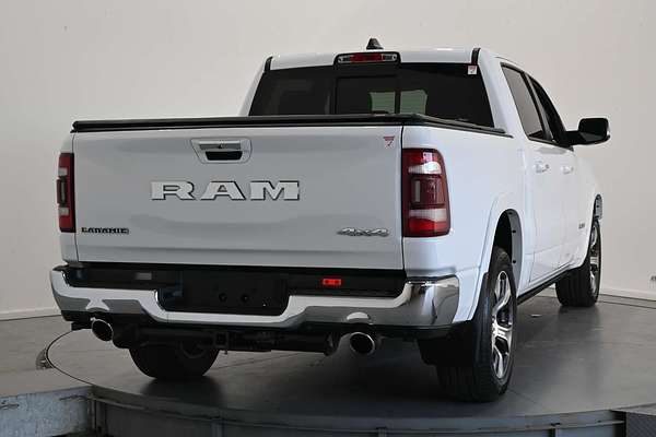 2022 RAM 1500 Express DS 4X4 SWB