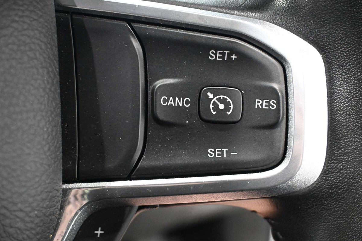 2022 RAM 1500 Express DS 4X4 SWB