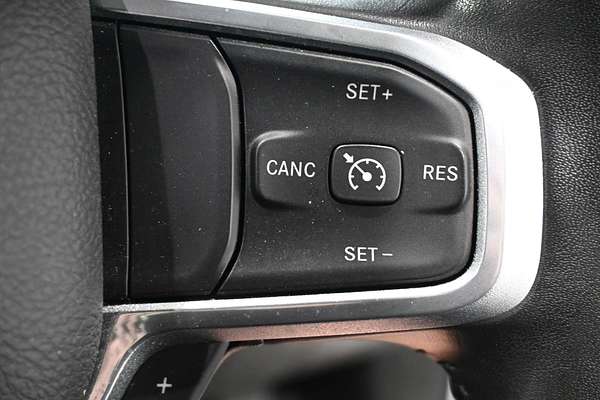 2022 RAM 1500 Express DS 4X4 SWB