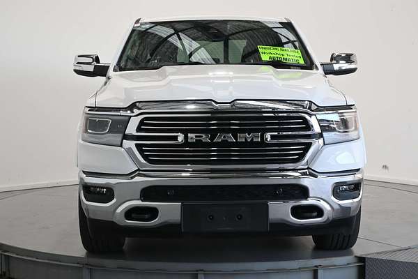 2022 RAM 1500 Express DS 4X4 SWB