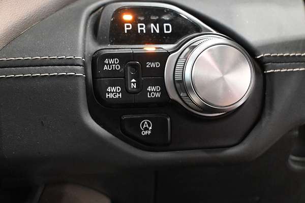2022 RAM 1500 Express DS 4X4 SWB