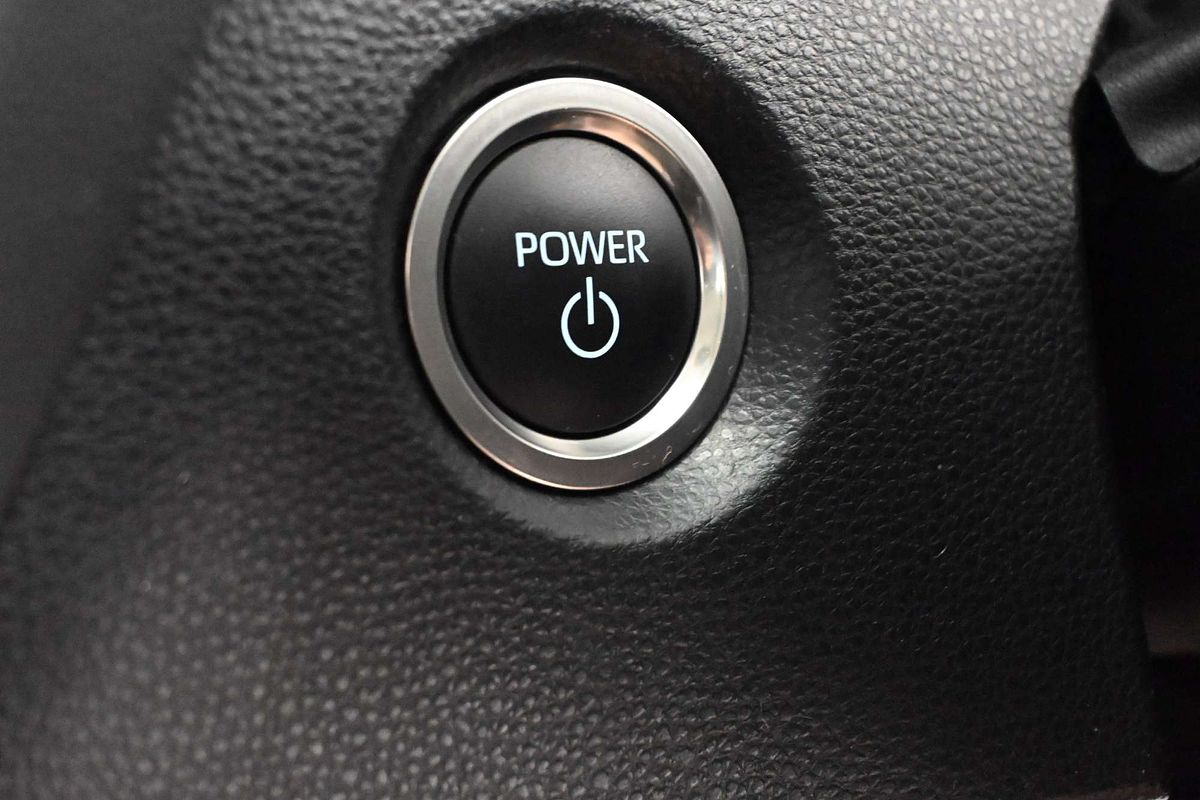2024 Toyota Corolla Ascent Sport Hybrid ZWE219R