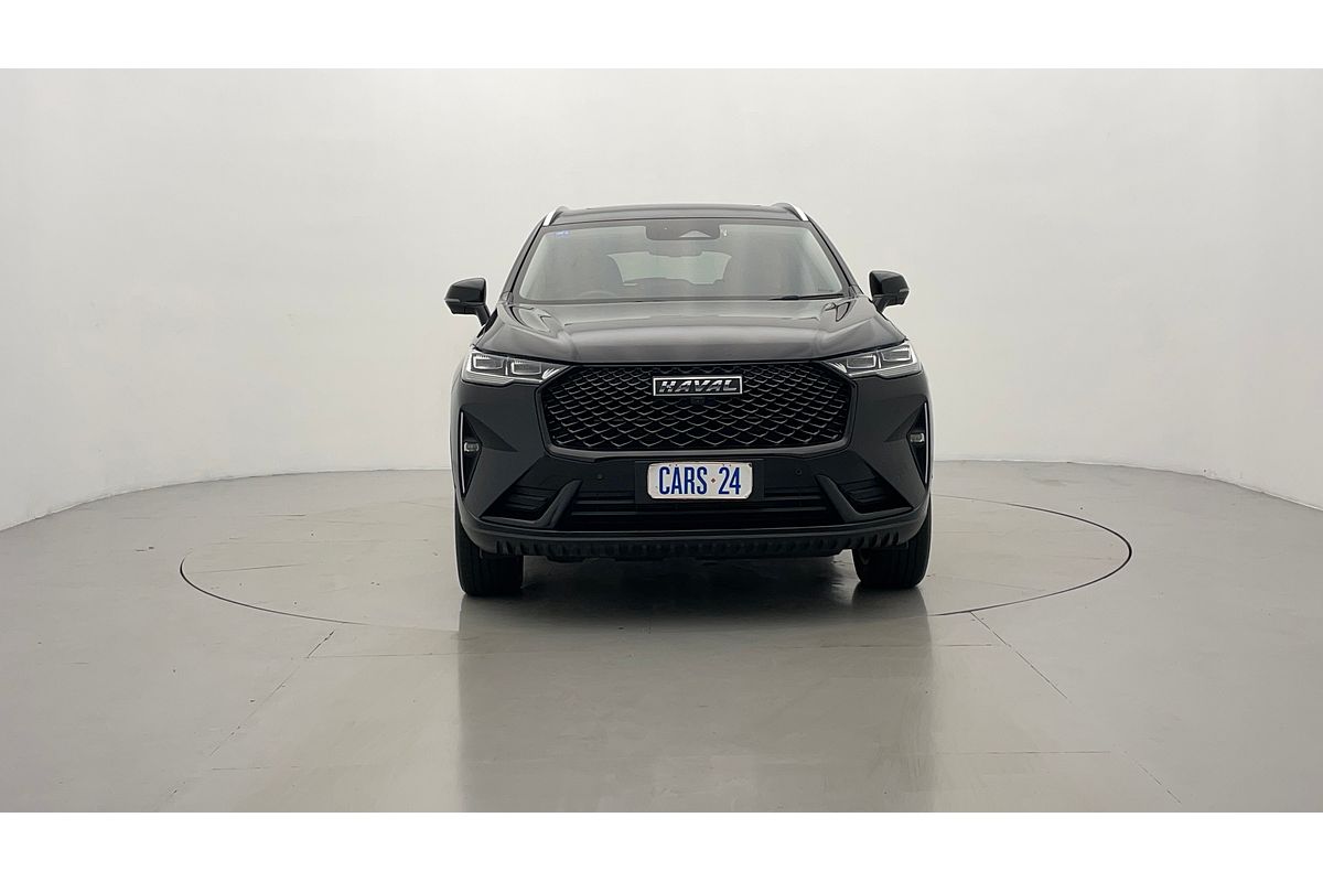2022 Haval H6 Vanta B01