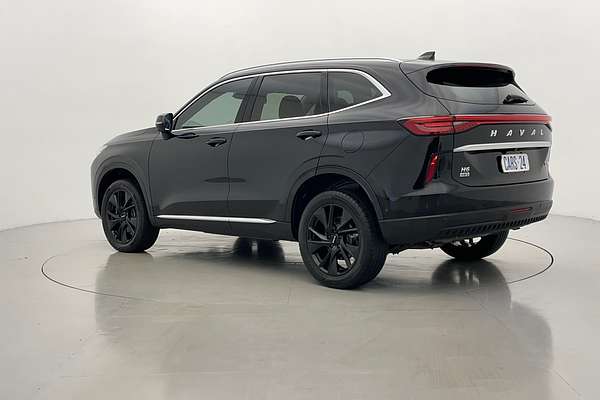 2022 Haval H6 Vanta B01