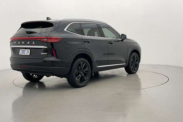 2022 Haval H6 Vanta B01