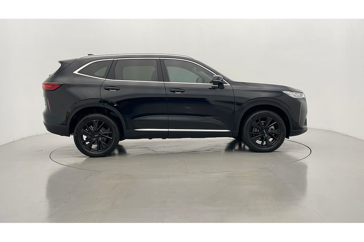 2022 Haval H6 Vanta B01
