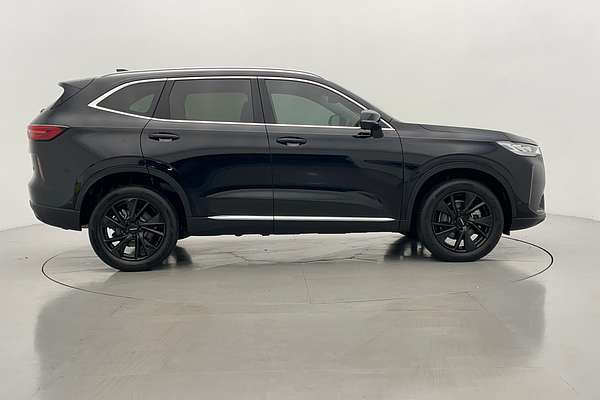 2022 Haval H6 Vanta B01