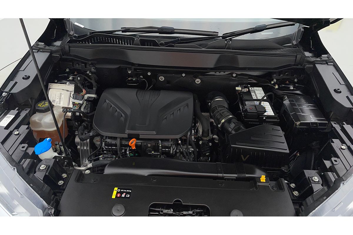 2022 Haval H6 Vanta B01
