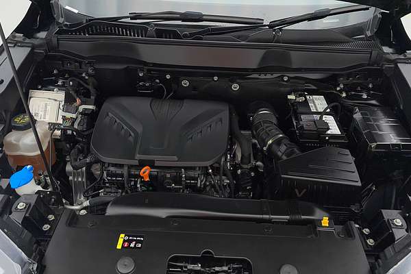 2022 Haval H6 Vanta B01