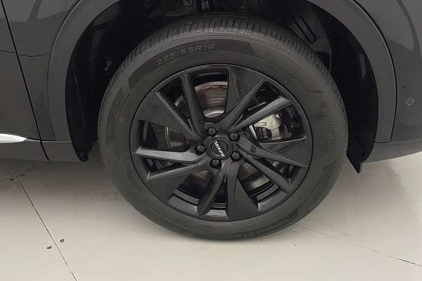 2022 Haval H6 Vanta B01