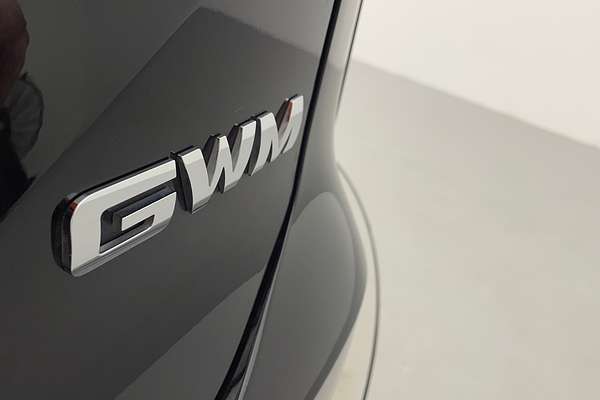 2022 Haval H6 Vanta B01
