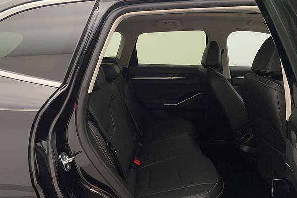 2022 Haval H6 Vanta B01