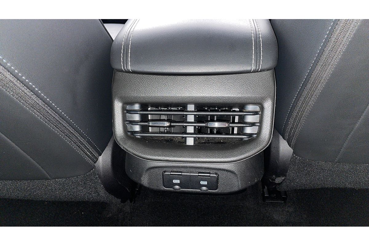 2022 Haval H6 Vanta B01