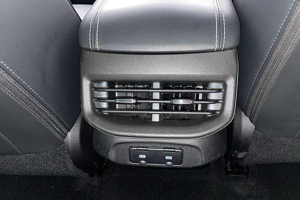 2022 Haval H6 Vanta B01