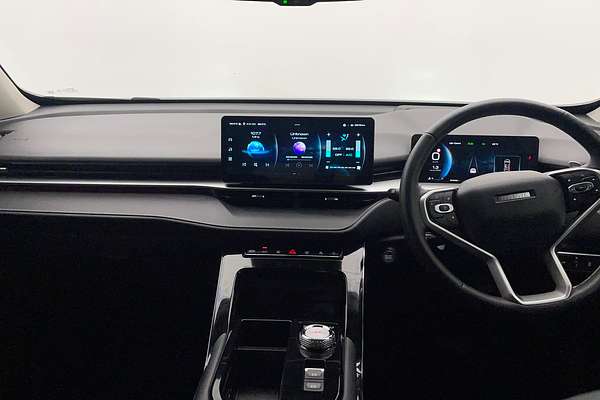 2022 Haval H6 Vanta B01