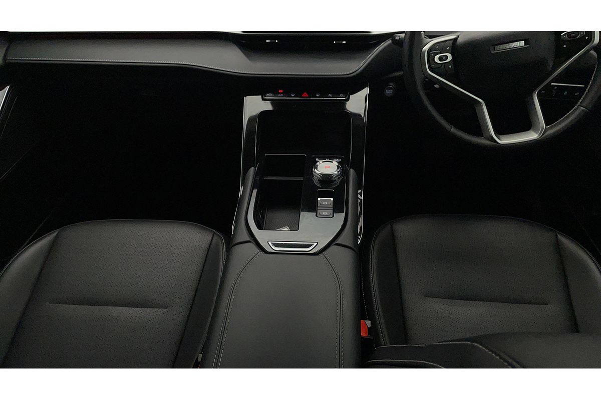 2022 Haval H6 Vanta B01