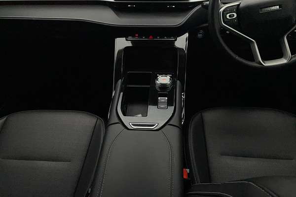 2022 Haval H6 Vanta B01