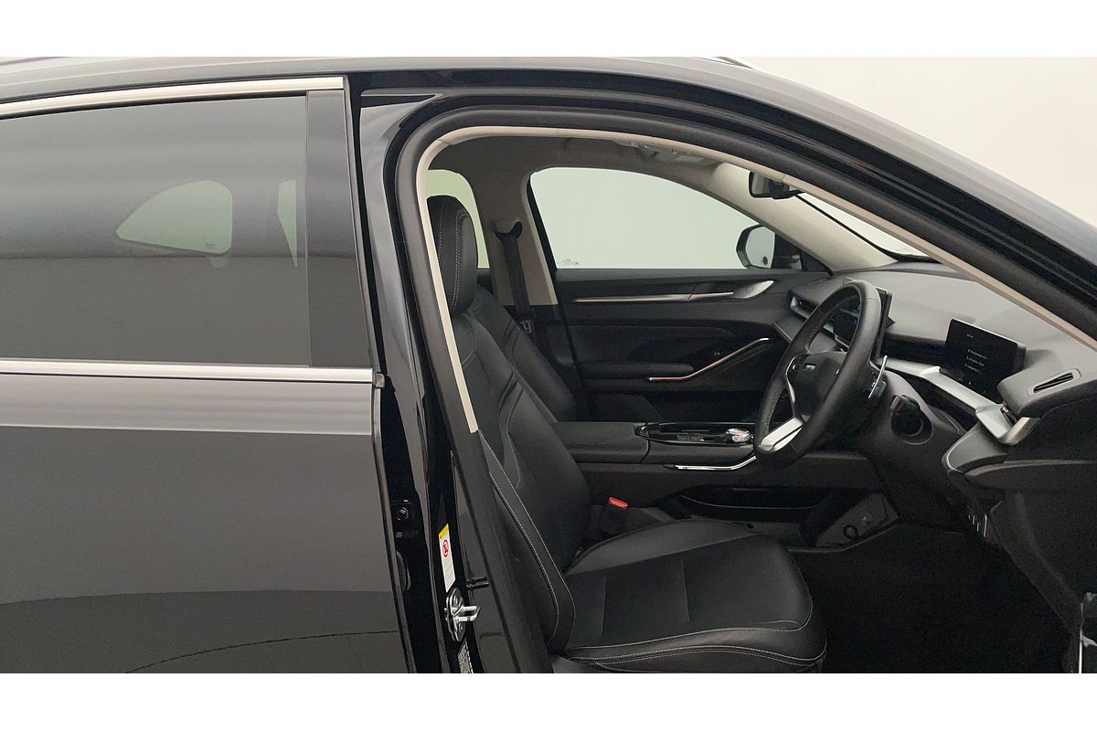 2022 Haval H6 Vanta B01