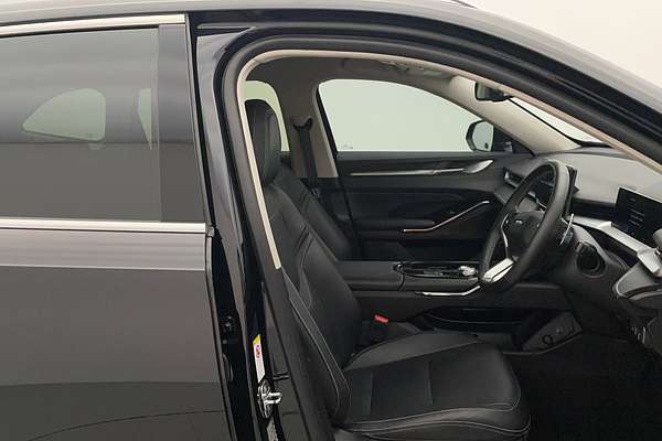 2022 Haval H6 Vanta B01