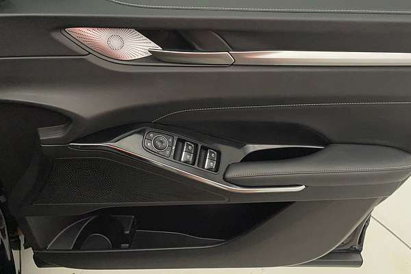 2022 Haval H6 Vanta B01