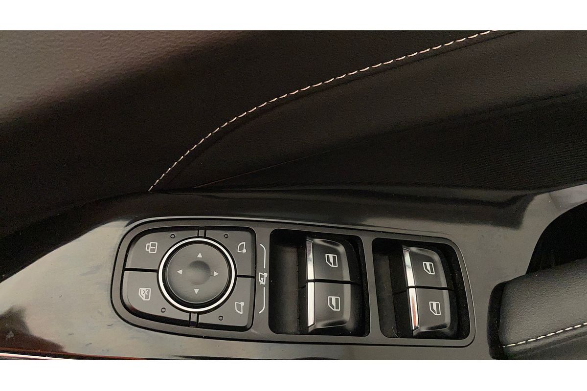 2022 Haval H6 Vanta B01