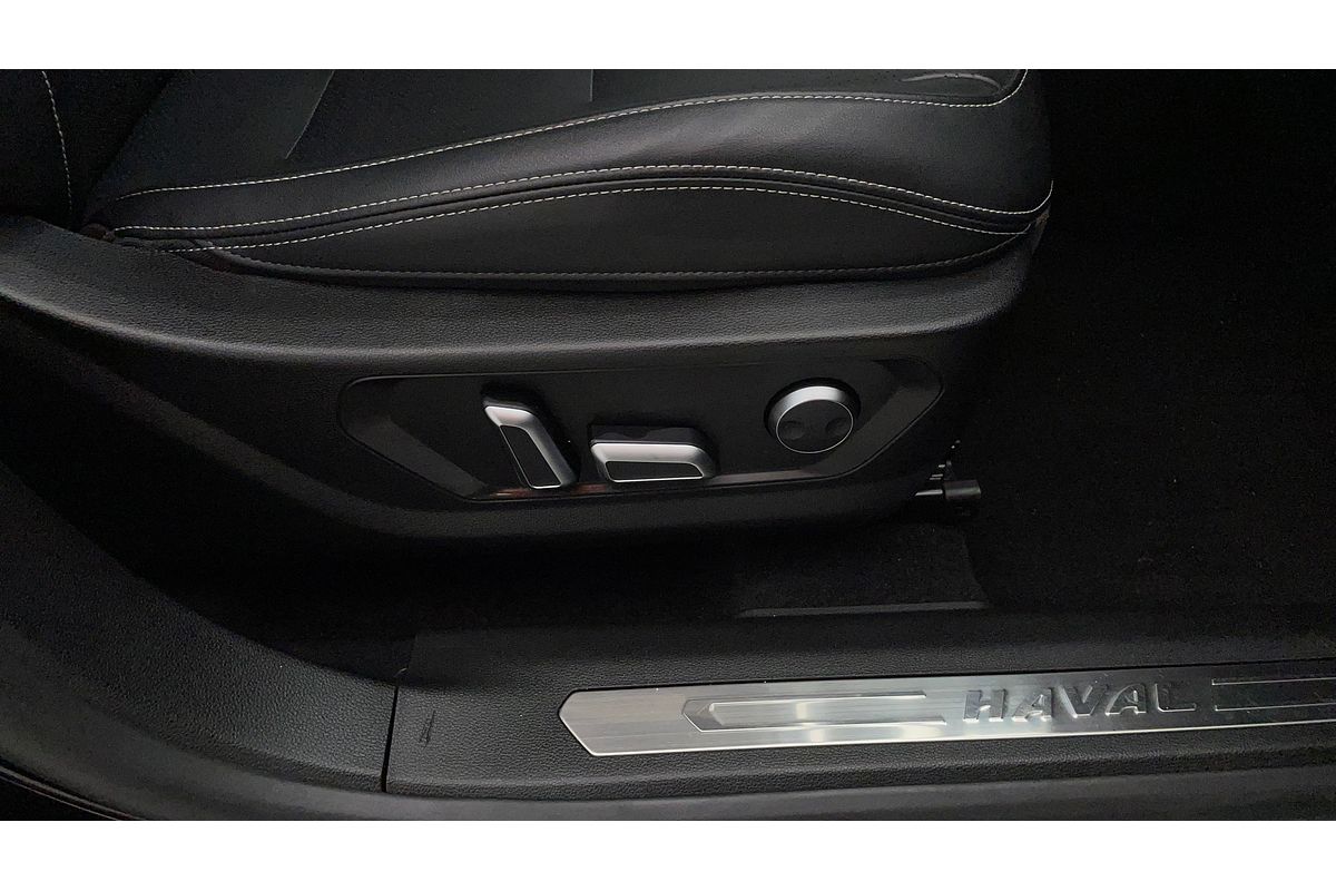 2022 Haval H6 Vanta B01