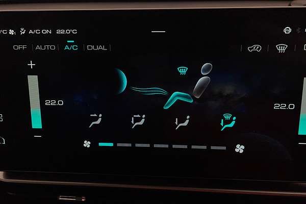 2022 Haval H6 Vanta B01