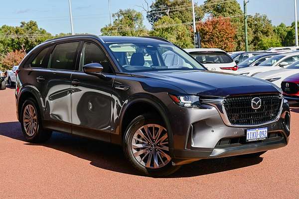 2024 Mazda CX-90 D50e Touring KK