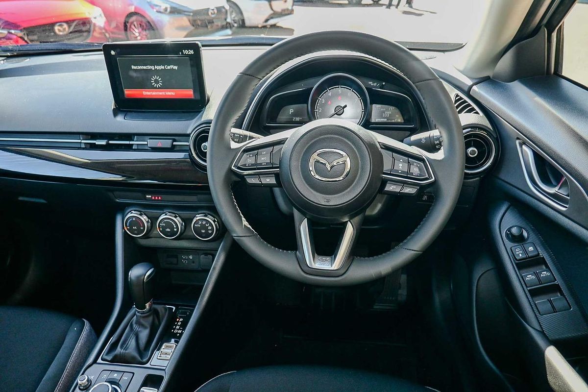 2025 Mazda CX-3 G20 Pure DK