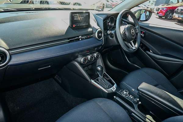2021 Mazda 2 G15 Evolve DJ Series