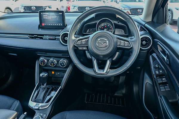 2021 Mazda 2 G15 Evolve DJ Series