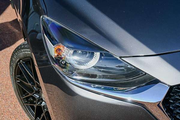 2021 Mazda 2 G15 Evolve DJ Series