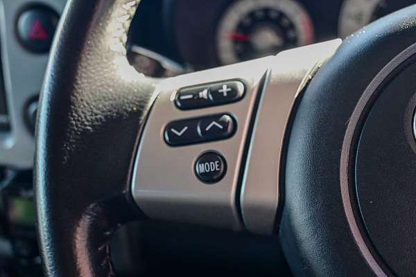 2013 Toyota FJ Cruiser GSJ15R