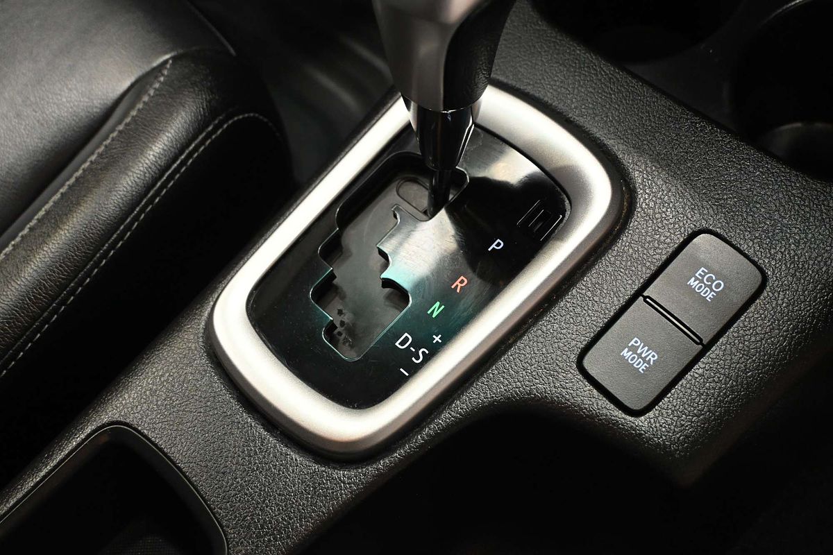 2021 Toyota Hilux SR5 GUN126R 4X4