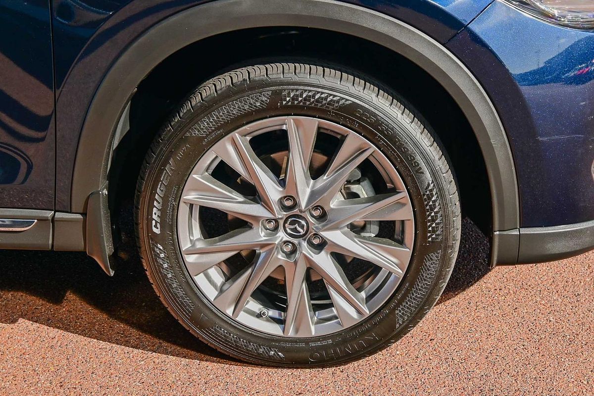 2020 Mazda CX-8 GT KG Series