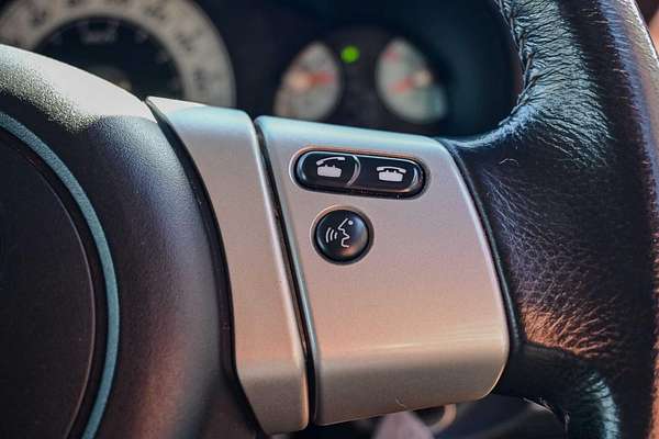 2013 Toyota FJ Cruiser GSJ15R