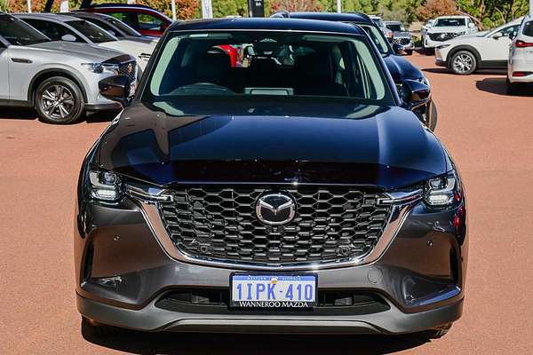 2025 Mazda CX-60 G40e Evolve KH Series