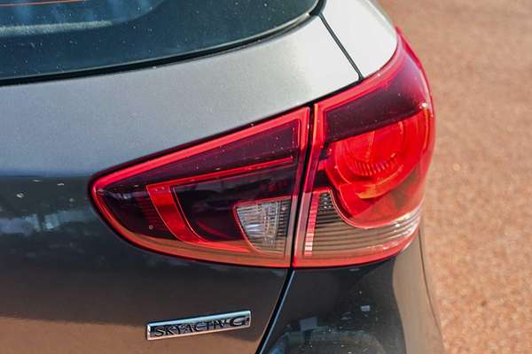 2021 Mazda 2 G15 Evolve DJ Series
