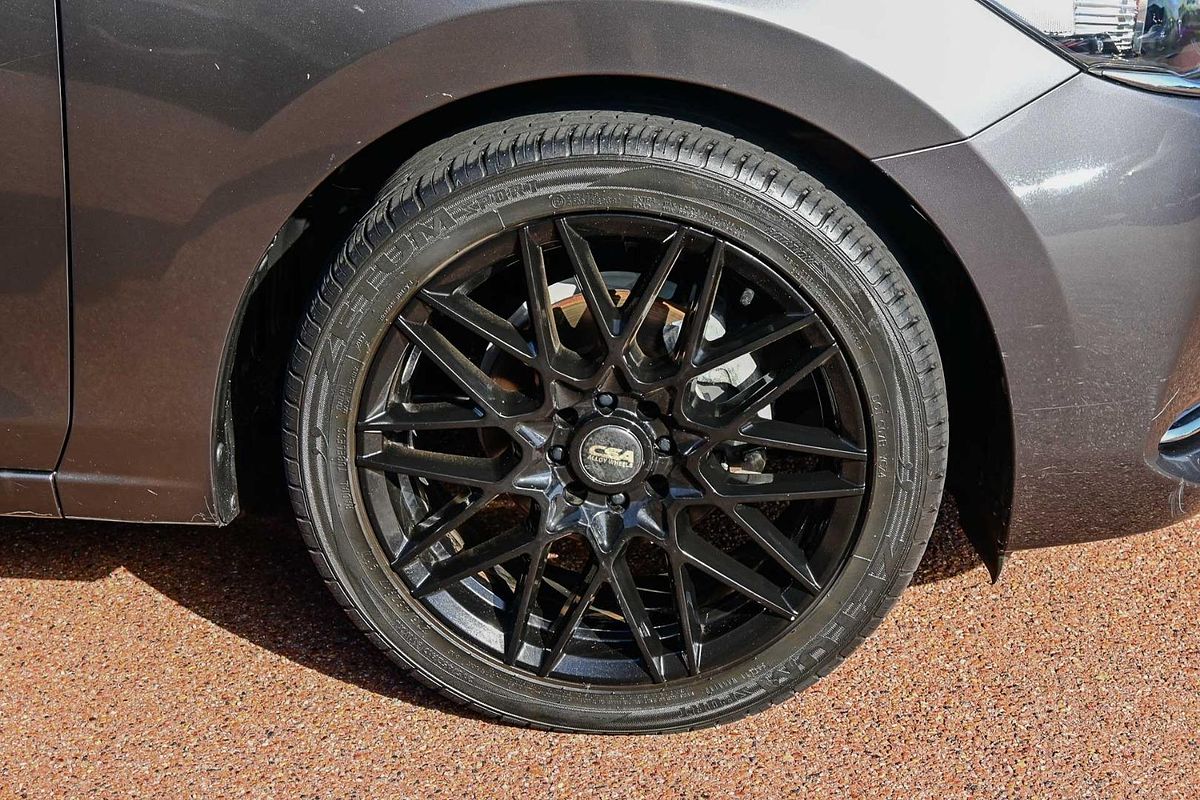 2021 Mazda 2 G15 Evolve DJ Series