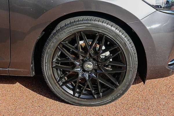 2021 Mazda 2 G15 Evolve DJ Series