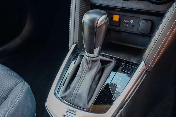 2021 Mazda 2 G15 Evolve DJ Series