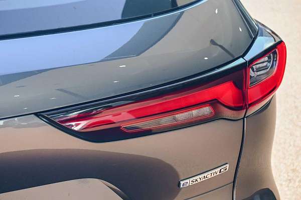 2025 Mazda CX-60 G40e Evolve KH Series