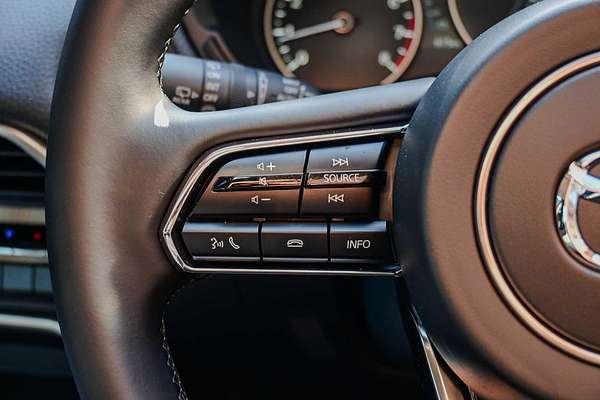 2025 Mazda CX-60 G40e Evolve KH Series