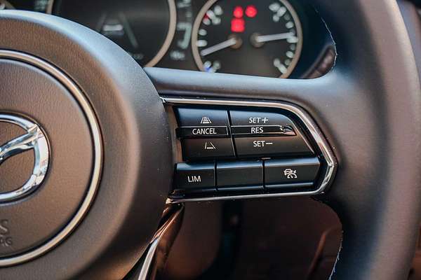 2025 Mazda CX-60 G40e Evolve KH Series