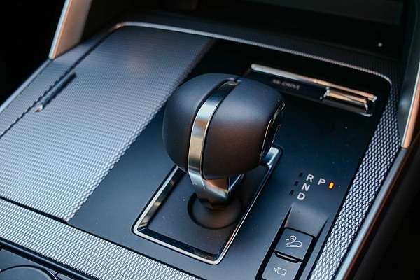 2025 Mazda CX-60 G40e Evolve KH Series